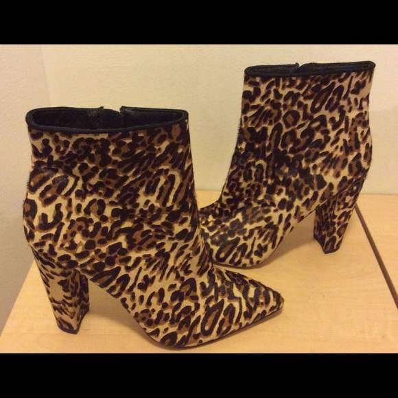 jessica simpson cheetah boots